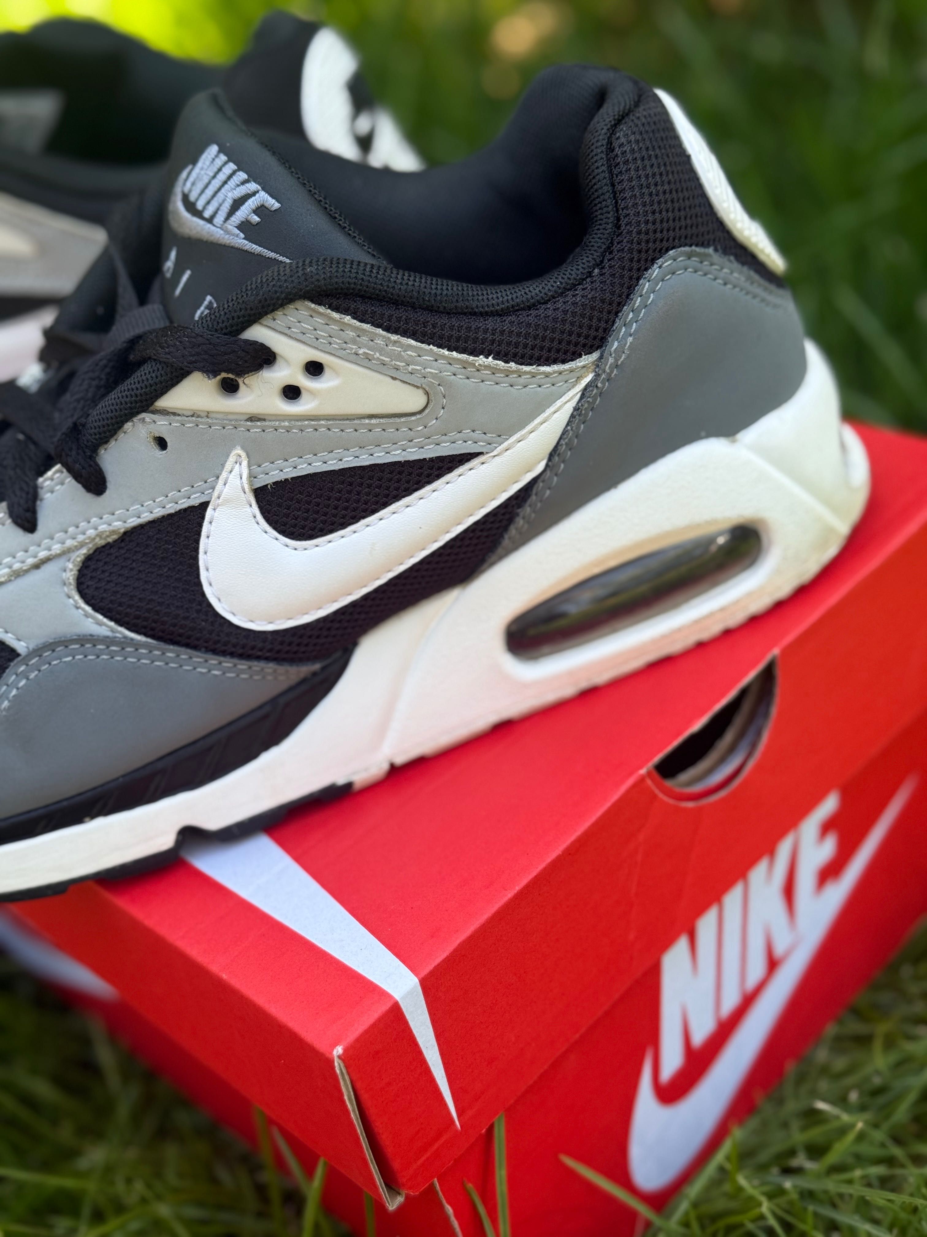 Nike air max SC маратонки