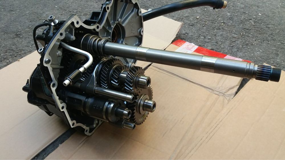 Cutie de viteze BMW R1250GS gearbox transmission noua