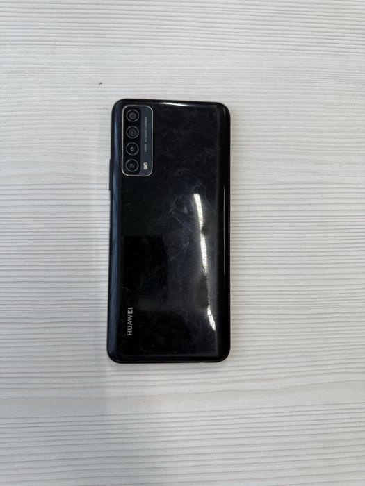 Huawei p smart 2021