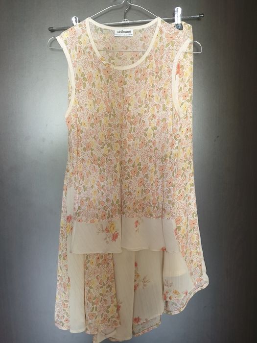 Compleu vara, elegant, marca Steilmann, masura 38