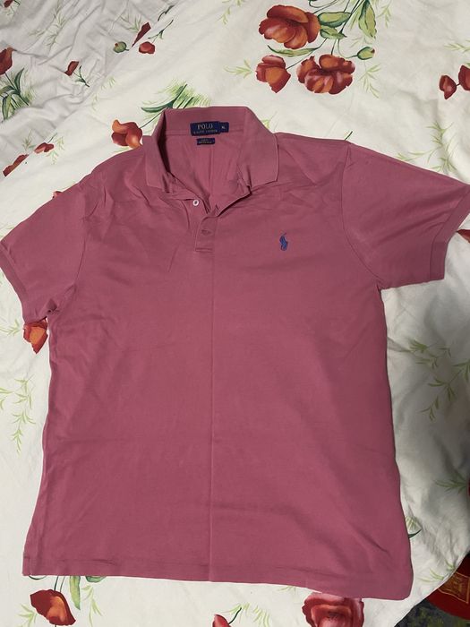 Tricou Polo Ralph Lauren