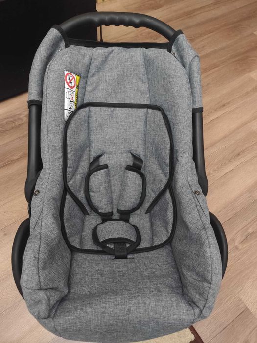 Vând scoică krausman gri, nefolosita.