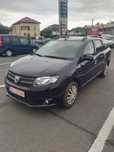 Dacia Logan MCV (2014), 1,2/AC