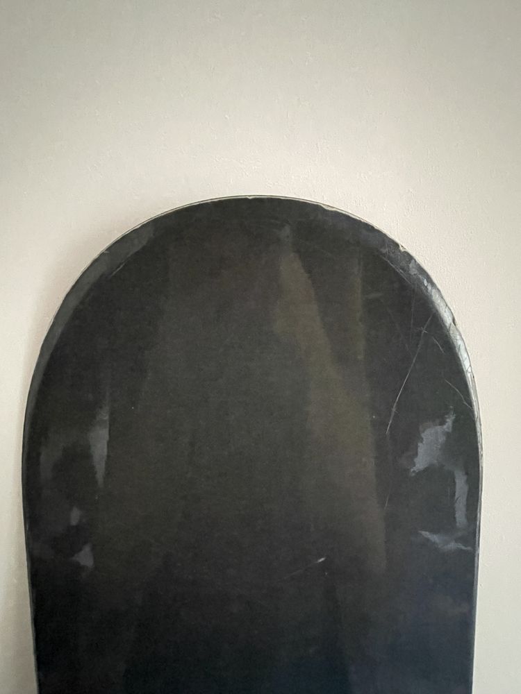 Placa Snowboard K2 Nemesis 162