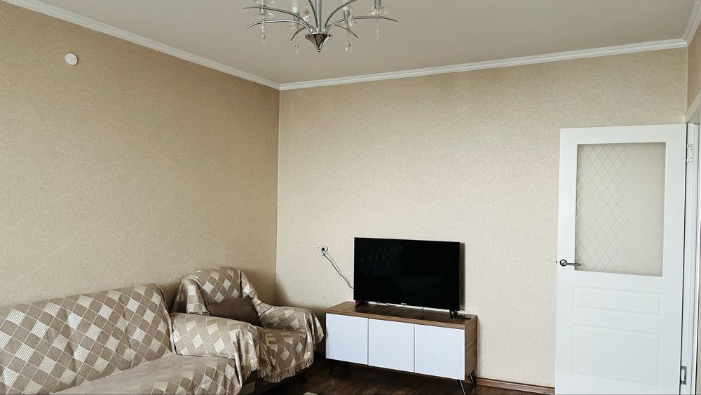 Продается 3-х комнатная квартира!