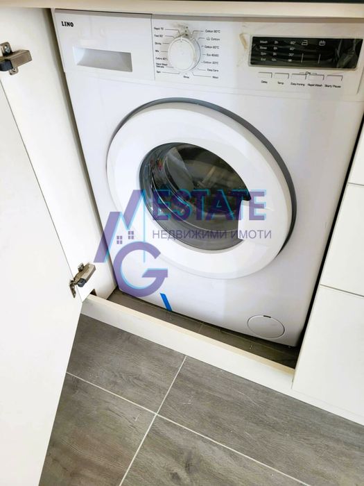 Дава се под наем Двустаен апартамент в София, Зона Б-19 - 61 кв.м за 600 € - Снимка #1