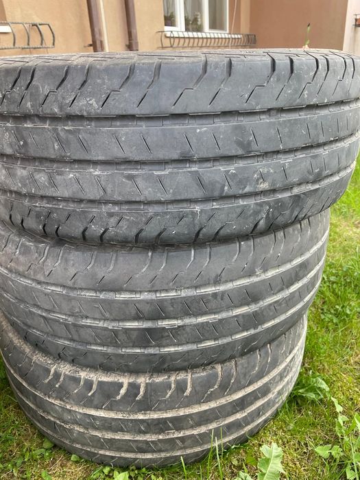 Anvelope vara 235/65 R16 C
