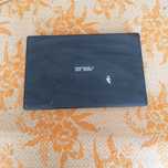 Asus X551M Notebook PC.