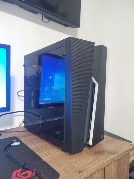 Calculator gaming i5-6500 | 8Gb Ram | SSD 400 | Geforce GTX 960 2Gb