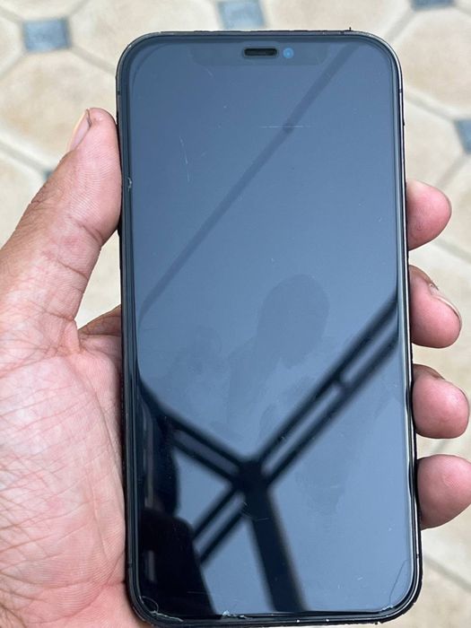 iPhone 12 Pro 256 Gb
