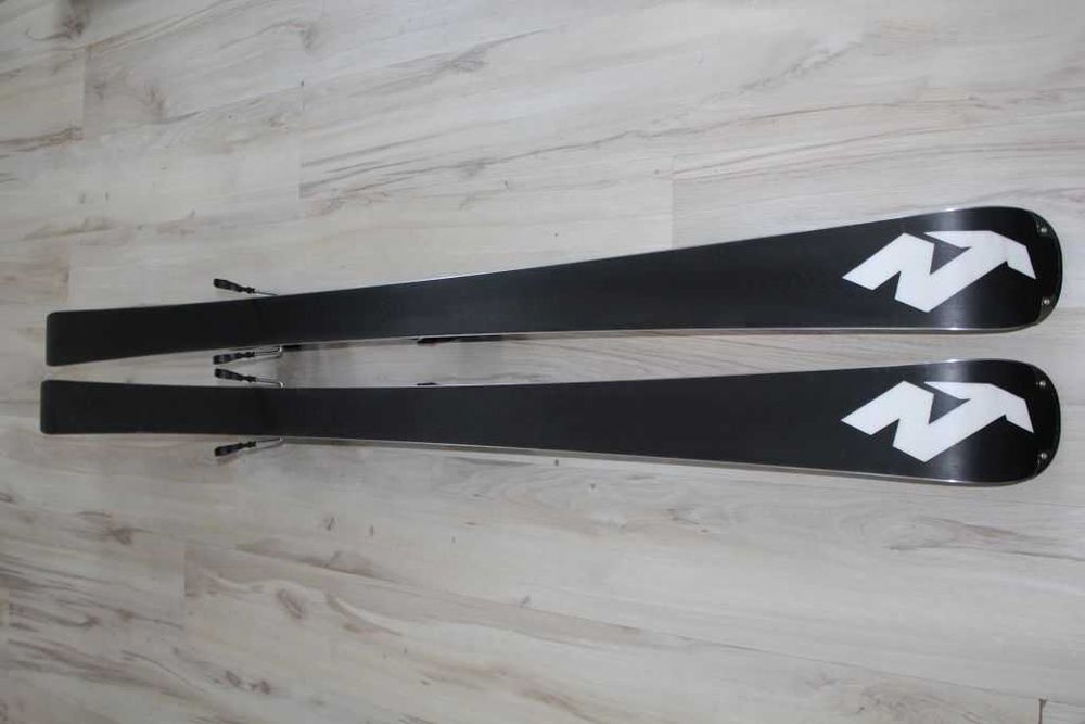 Nordica Spitfire DC 74 PRO FDT  170cm 165cm  160cm 2025