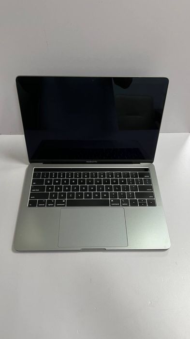 MacBook Pro 2018 #AK1257 Каспи рассрочка 0-0-24