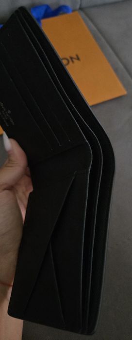 Кожено Портмоне Louis Vuitton