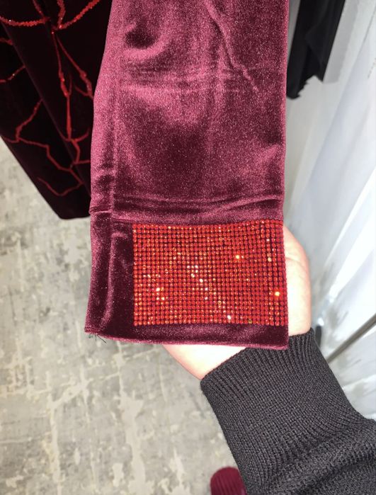 Dvoyka ayollar uchun halat.