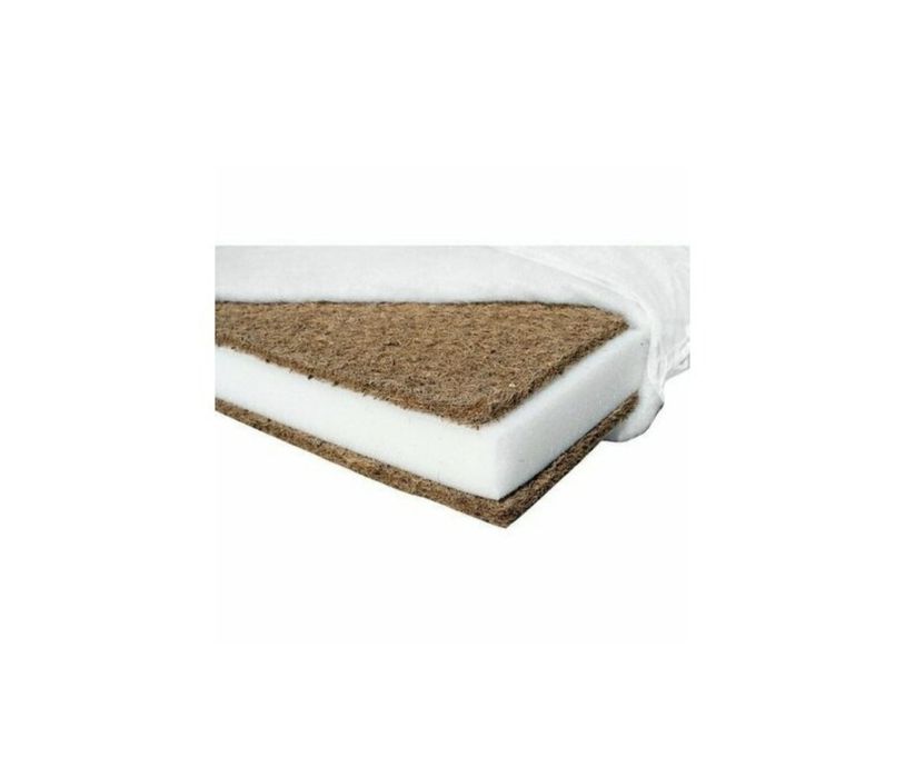 Saltea cocos bebelus