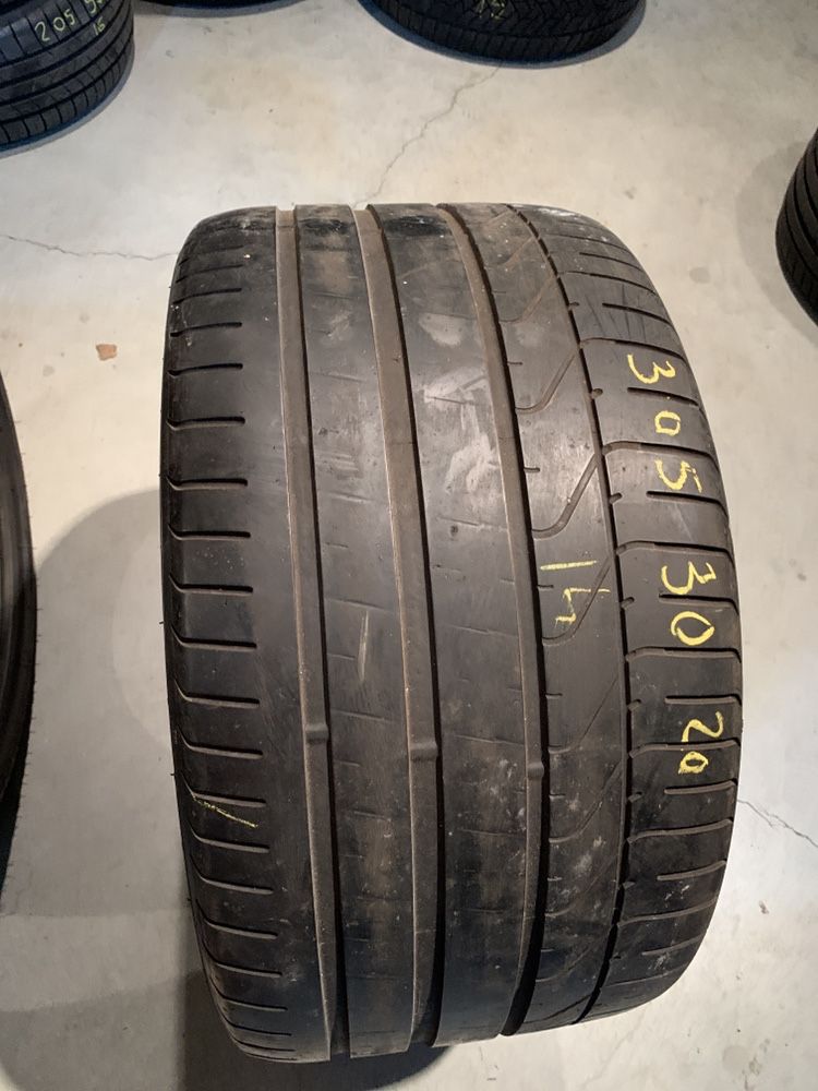 anvelope vara Pirelli 305/30/20