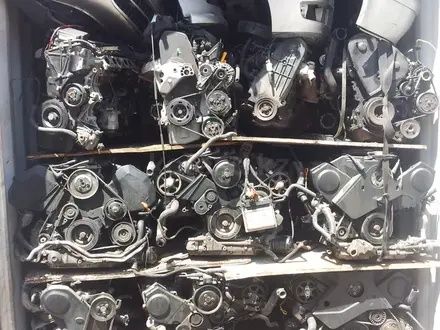 Ааторазбор Мерседес