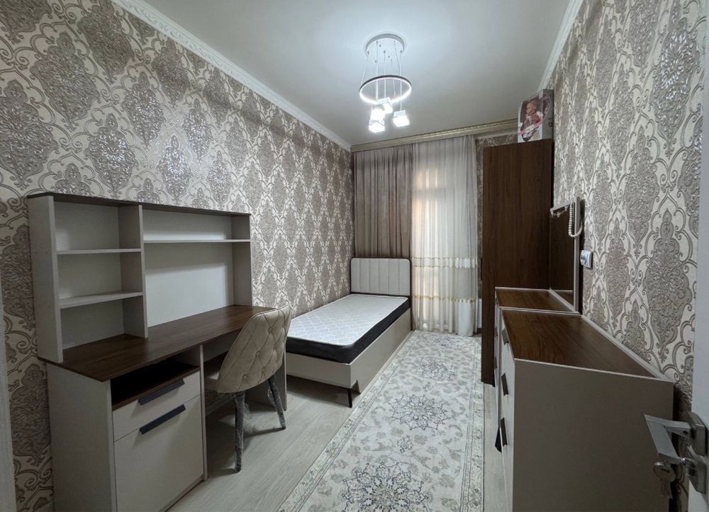 Продаю сваю квартиру Golden house