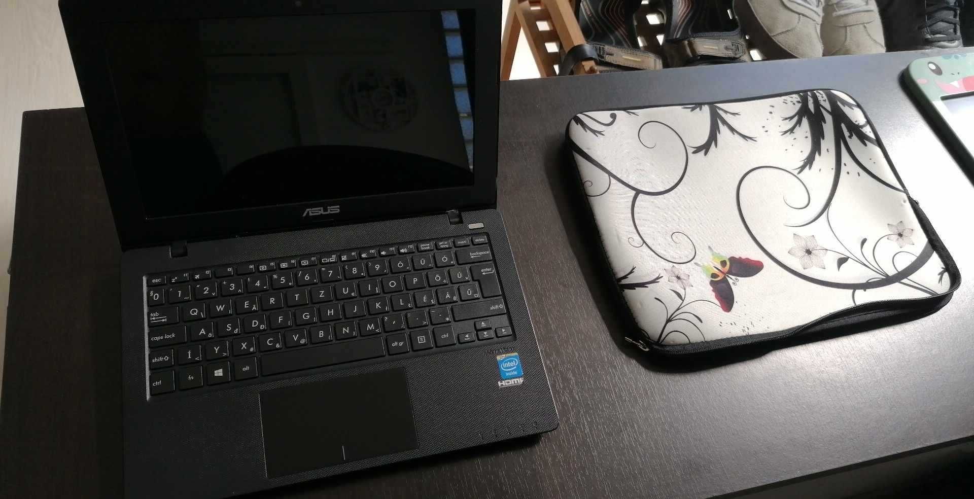 laptop Asus X200M ecran 11.6 inch