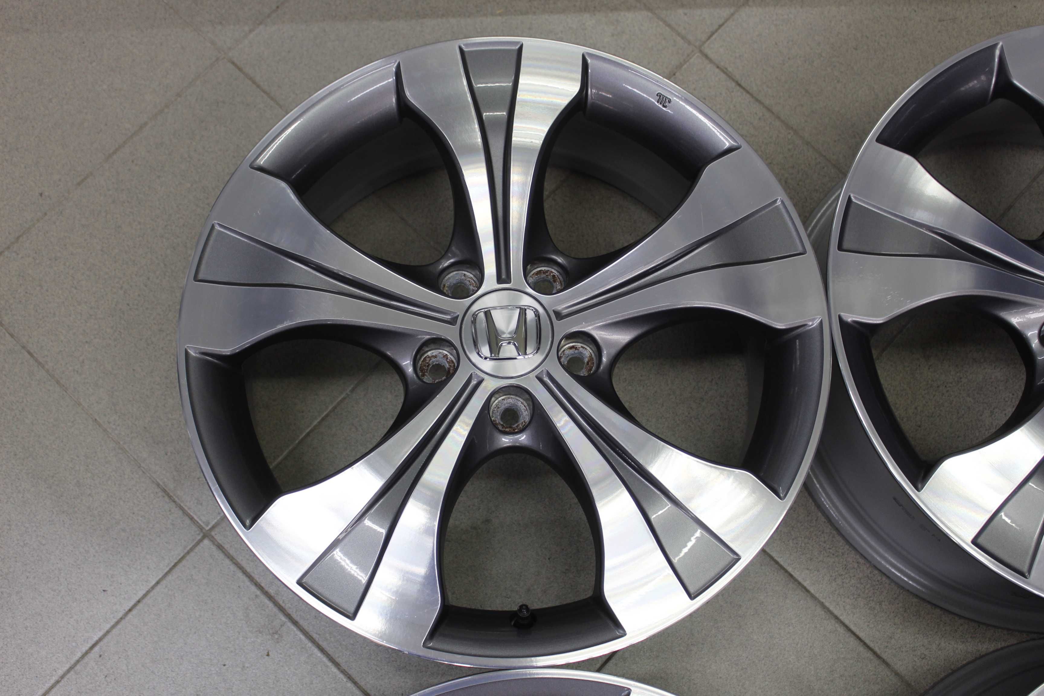 Джанти 18" Honda CRV