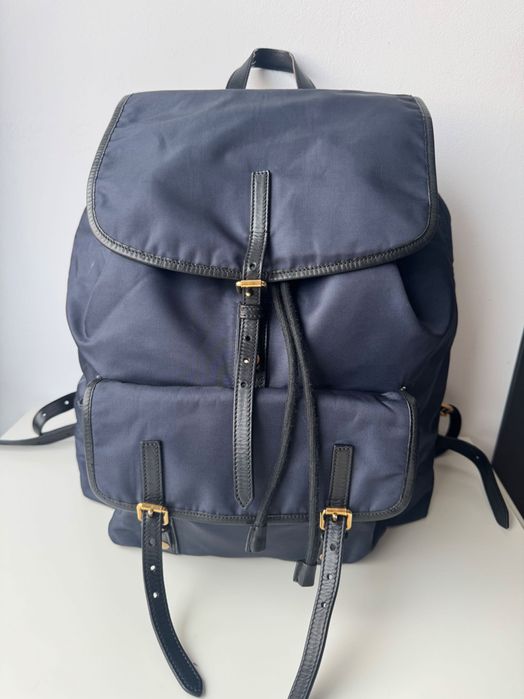 Rucsac BURBERRY backpack