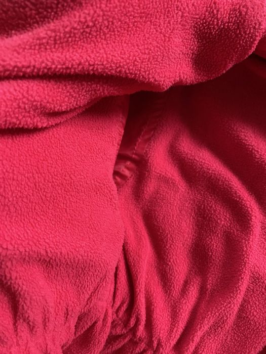 Combinezon iarna roz fucsia fetite 74