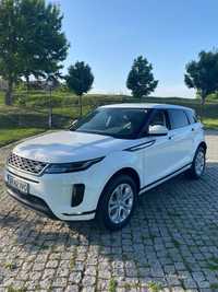 Land Rover Range Rover Evoque 27850€+TVA