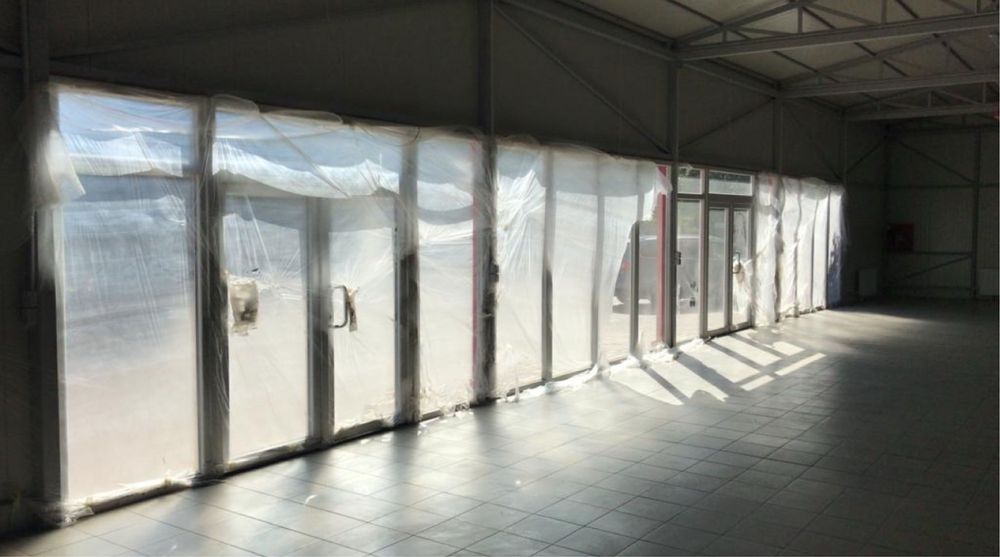 Spatii comerciale de inchiriat in Targu Frumos