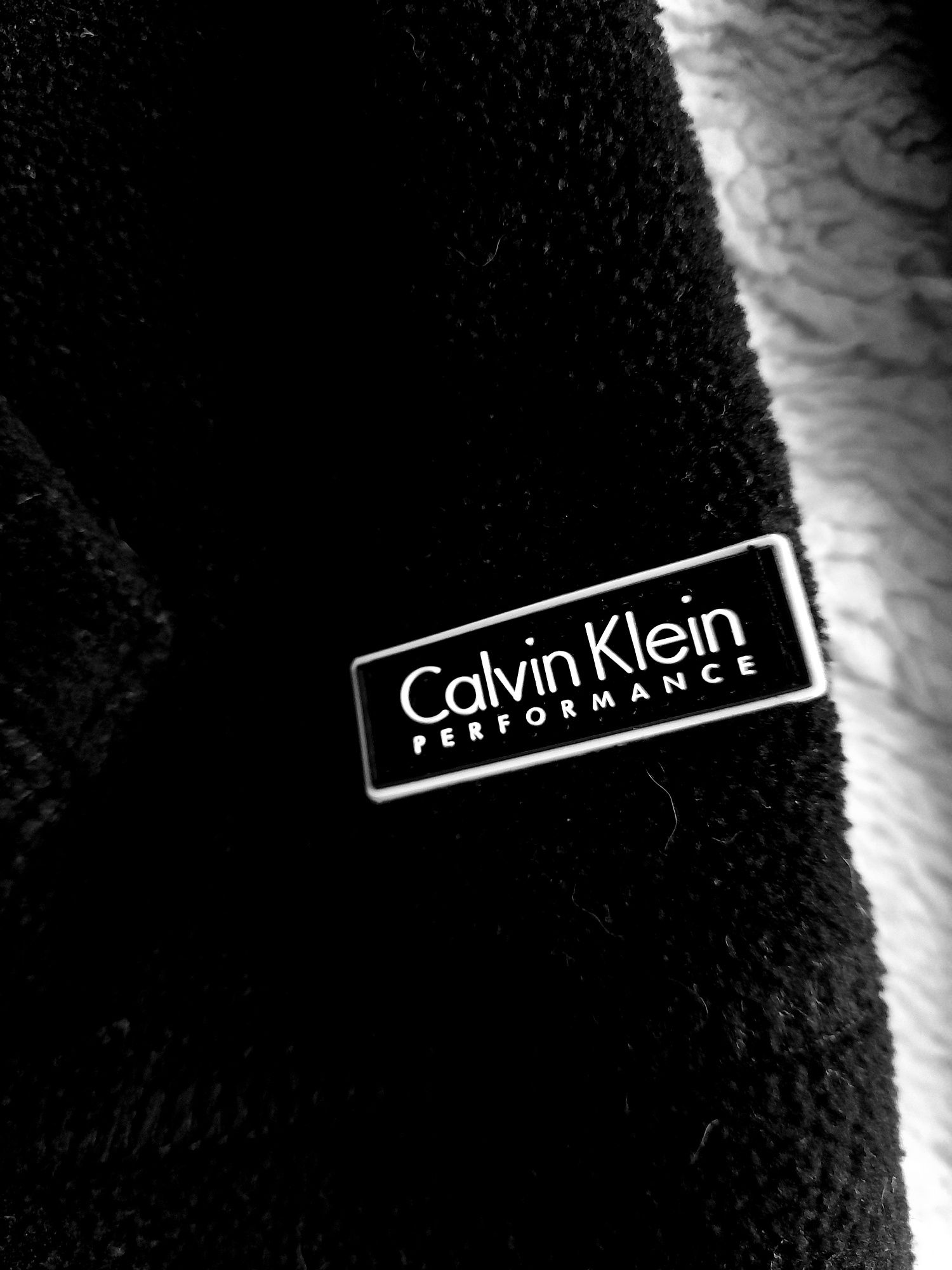 Polar Calvin Klein pentru damă
