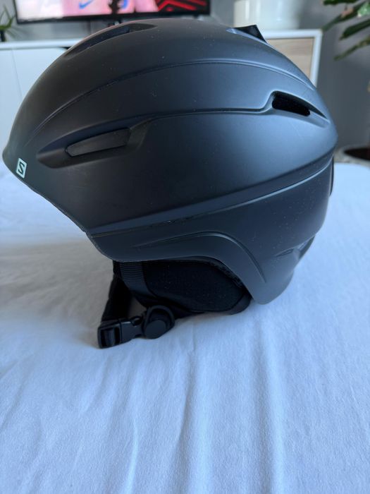 Casa ski Salomon marimea L