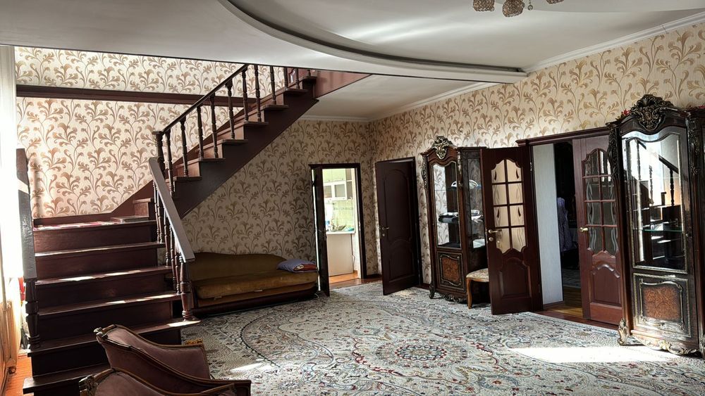 Сдаётся коттедж посуточно