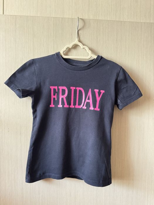 Dsquared ,N.21 ,Alberta Feretti блузи с къс ръкав 4 год