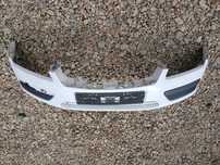 Bara Spoiler Fata Ford Focus2 din 2005