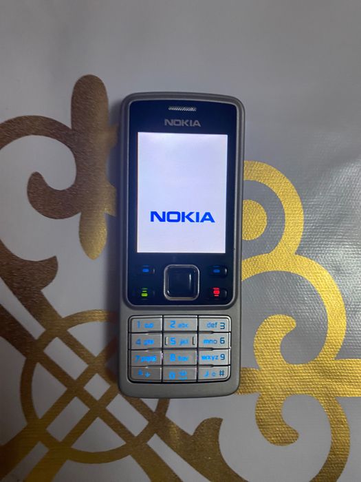 Nokia 6300 Оригинал. Идеал