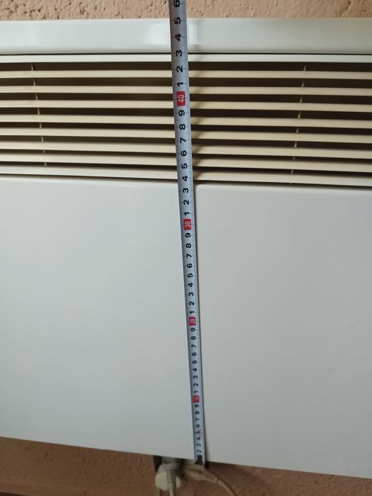 Конвектор за топло