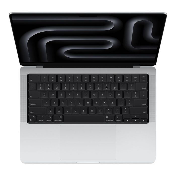 Hoутбук MacBook Pro 16 2024 M4 Pro (20C GPU) 36Gb/1Tb MX2X3 | MX2T3
