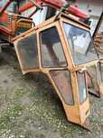Cand cabina tractor universal / someca