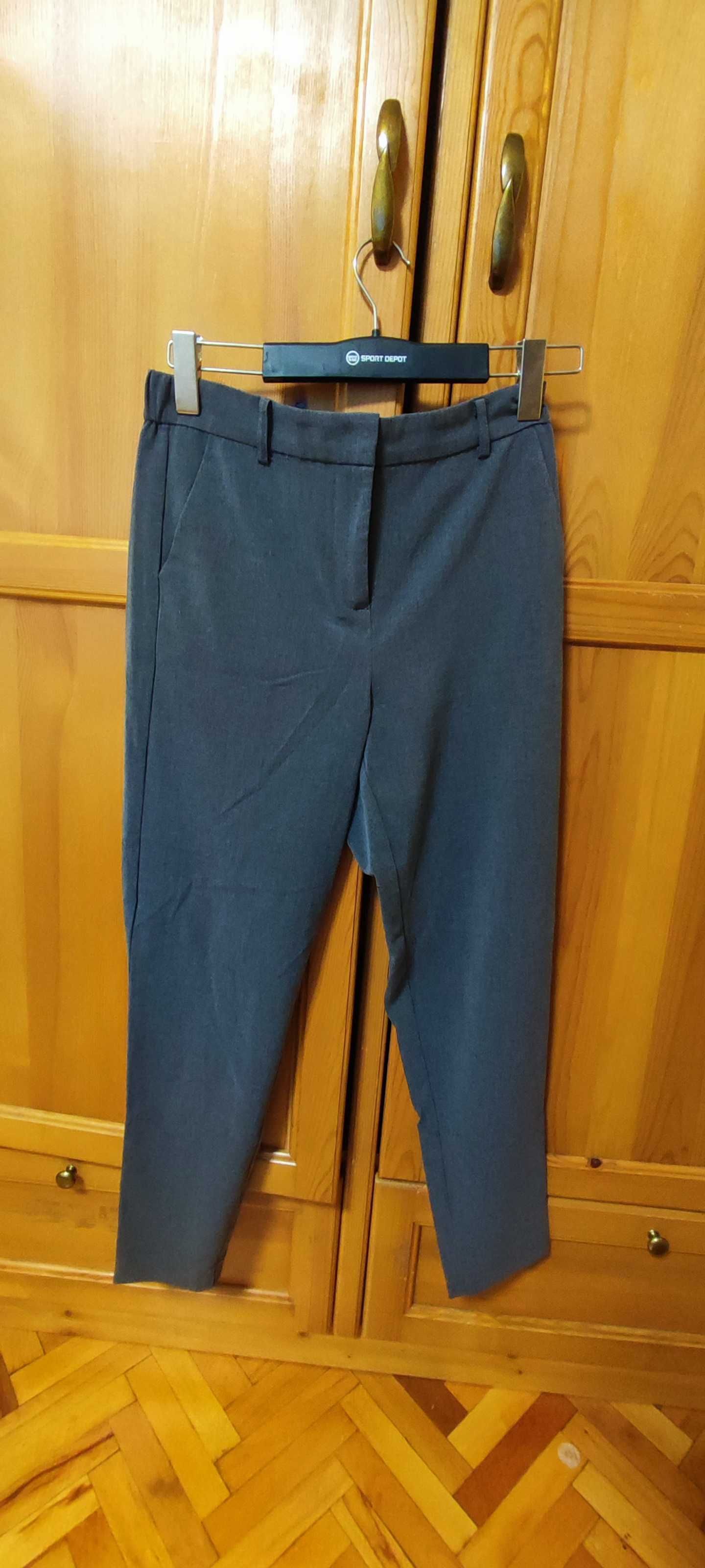 Дамски дънки и панталони - H&M, Zara, Villa, Pause