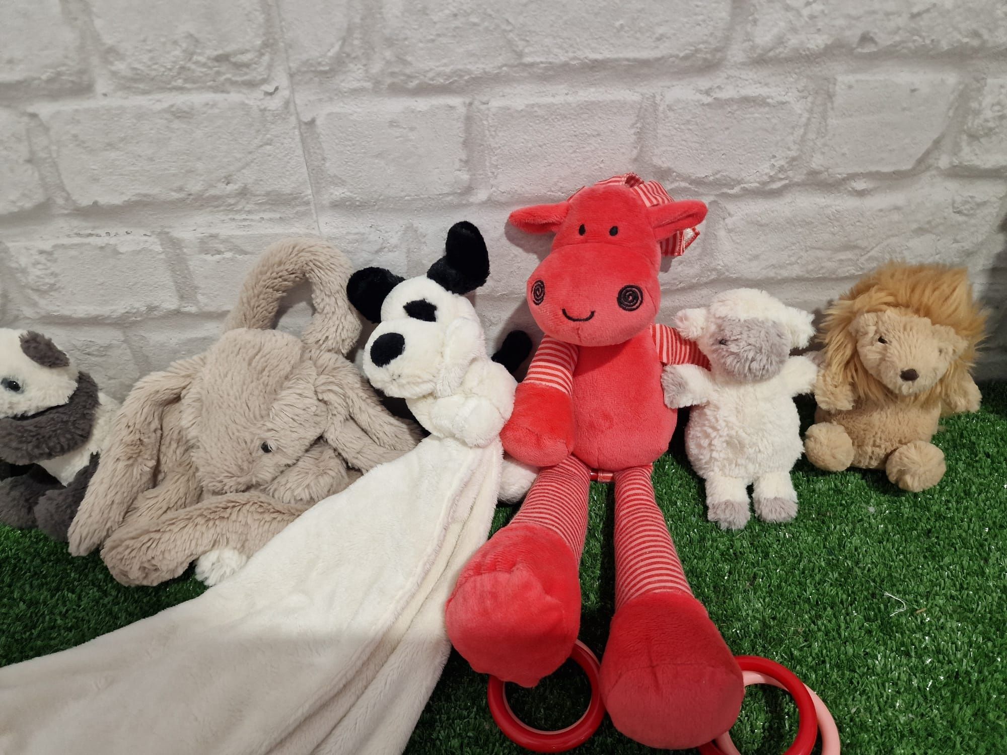 Jellycat за ценители