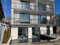 Inchiriez spatiu comercial Lipovei 90-200mp