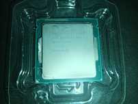 Procesor I5 4690