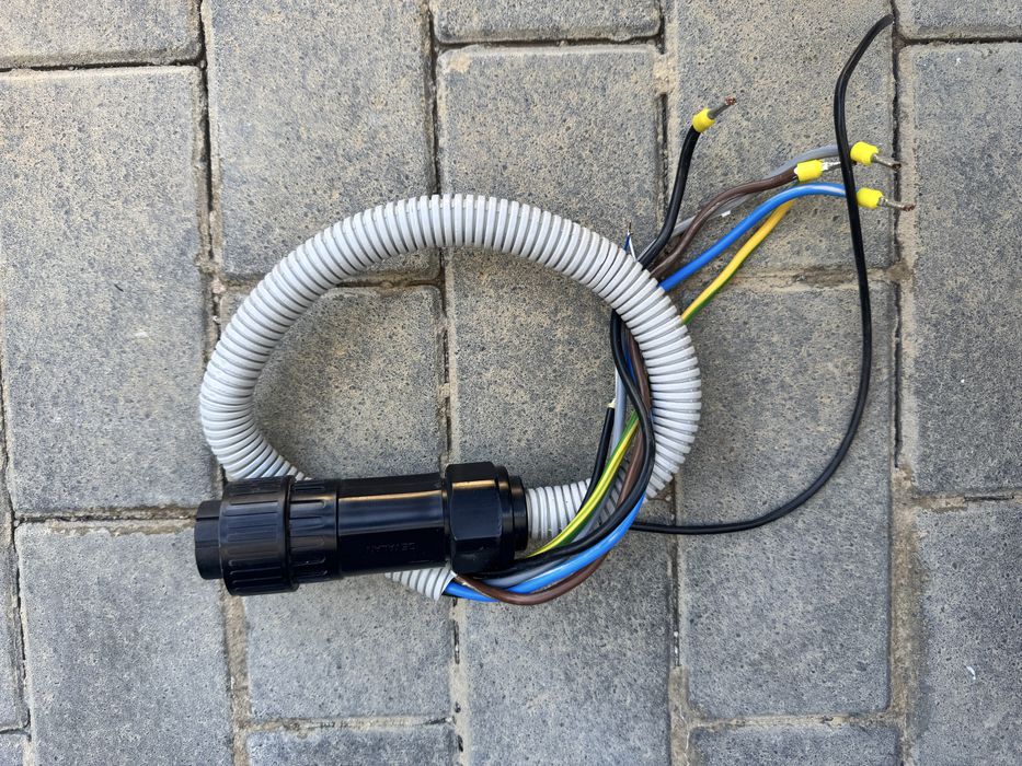 Invertor Growath trifazat on-grid 10 KW