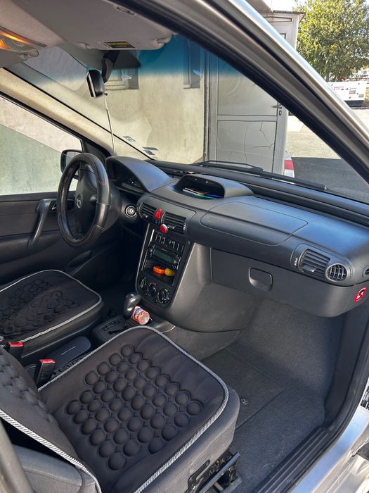 Продава Mercedes Vaneo