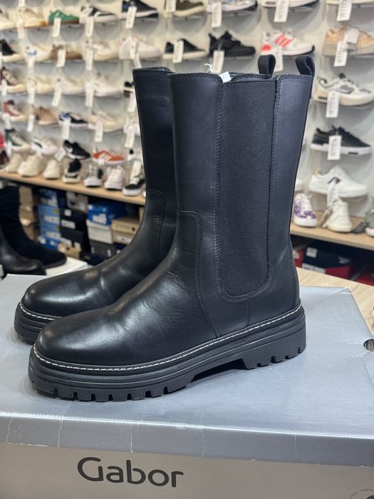 Cizme Gabor Unisex - 43