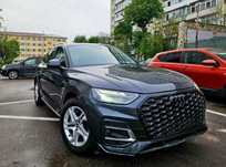 Audi Q5 Audi Q5 Sportback S-line 35Tdi Mhev MILDhibrid Automatic S-Tronic 2021