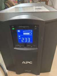 Ups apc sinus pur, 1500w