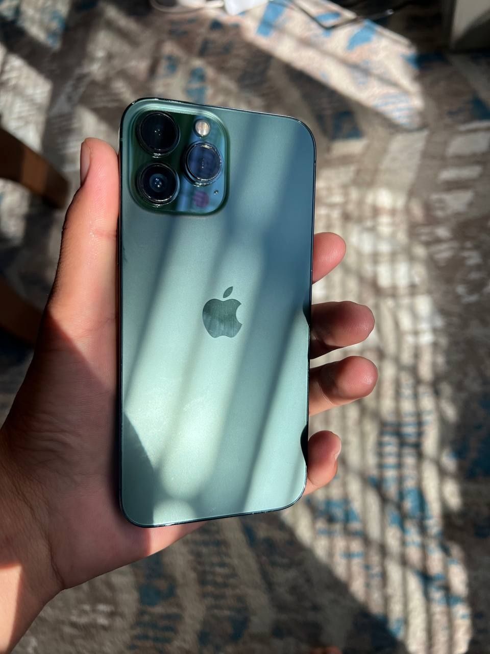 IPhone 13 pro max