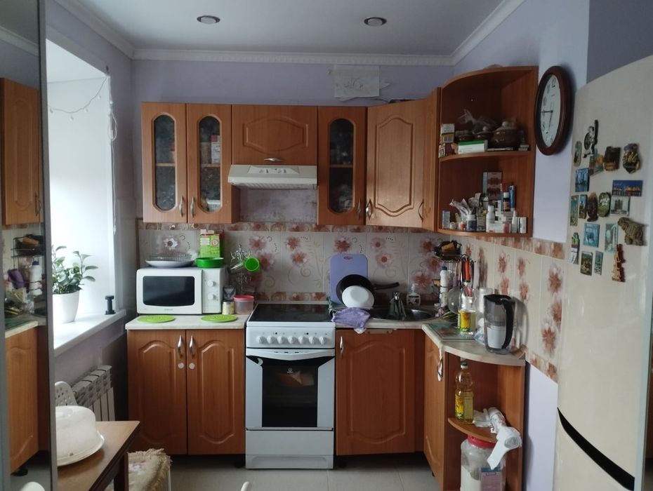 Продам кухонный гарнитур