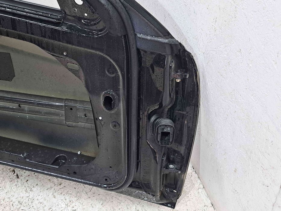 Usa stanga fata Mercedes Clasa C Coupe (C204) Facelift AMG [Fabr 2011-