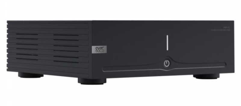 EverSolo AMP-F2 оконечный усилитель мощности, класс D
